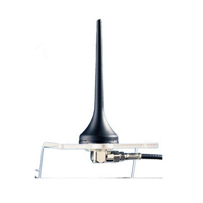 Antenna GSM veicolare con connettore FME/F