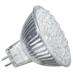 Lampada LED MR16(GU5.3) 3W