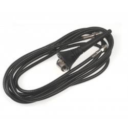 Antenna GSM veicolare con connettore FME/F