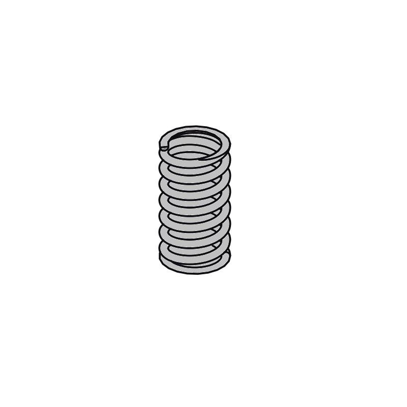 ART. 690058 - Molla a compressione per Nyota 115 e Nyota 115 EVO