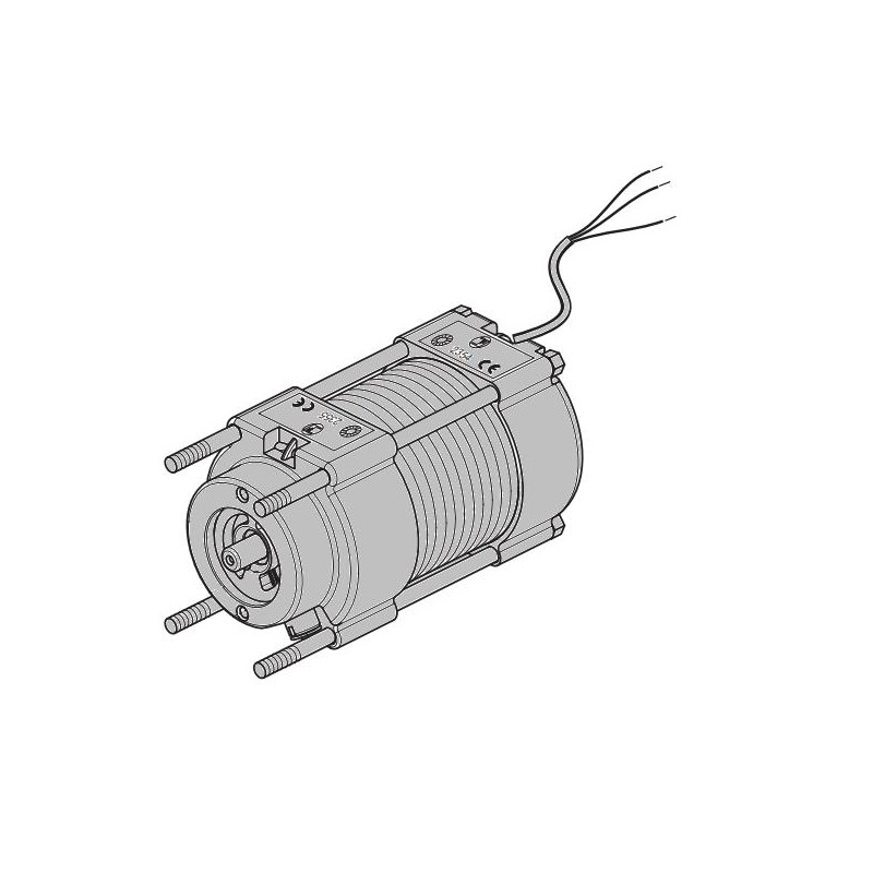 ART. 690416 - Motore elettrico per Nupi 66