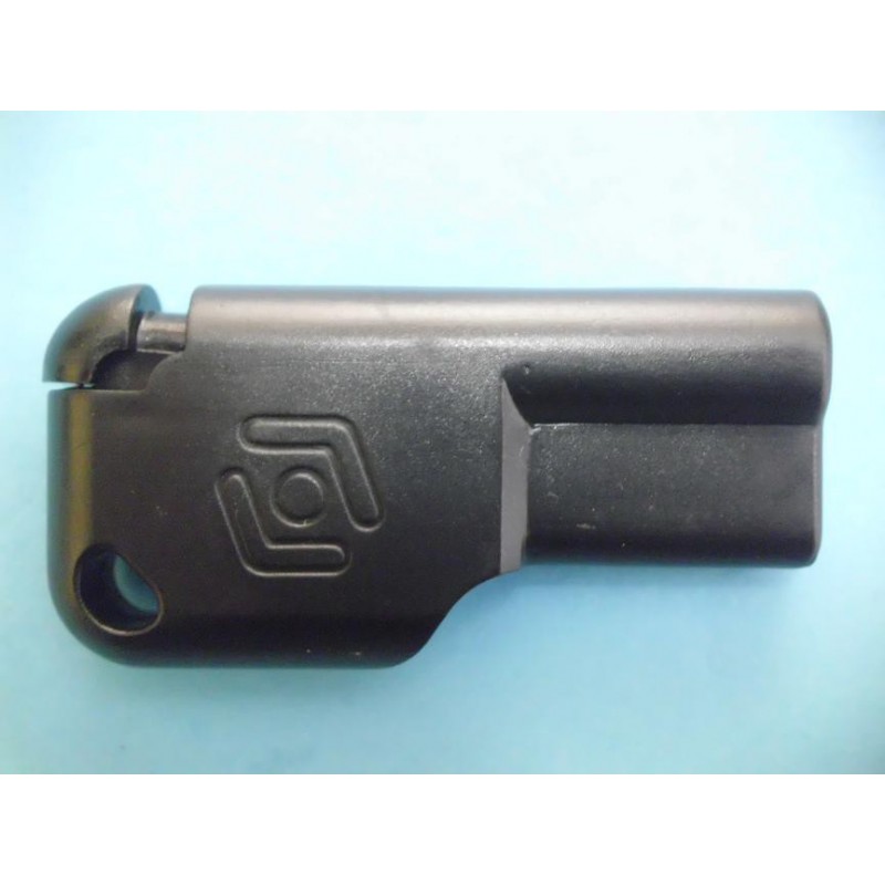 ART. 230100 - Chiave a microprocessore mod. CK40