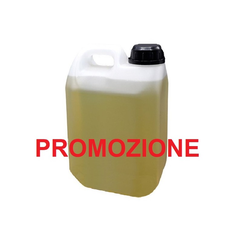 ART. 640112 - Olio Idraulico per motori oleodinamici