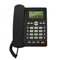 ART. 400050 - Telefono BCA con vivavoce mod. Fast 202