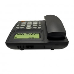 ART. 400050 - Telefono BCA con vivavoce mod. Fast 202