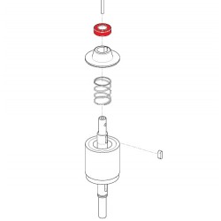 ART. 690085 - Cuscinetto per Nyota 115 e Nyota 115 EVO