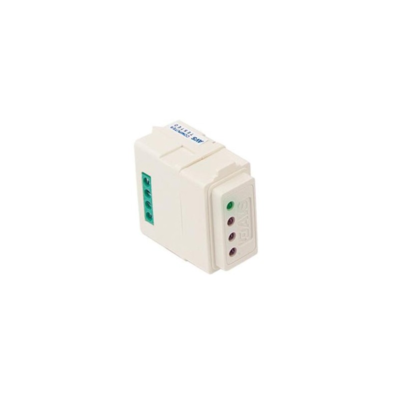 ART. 230167 - Inseritore seriale mod. RS1