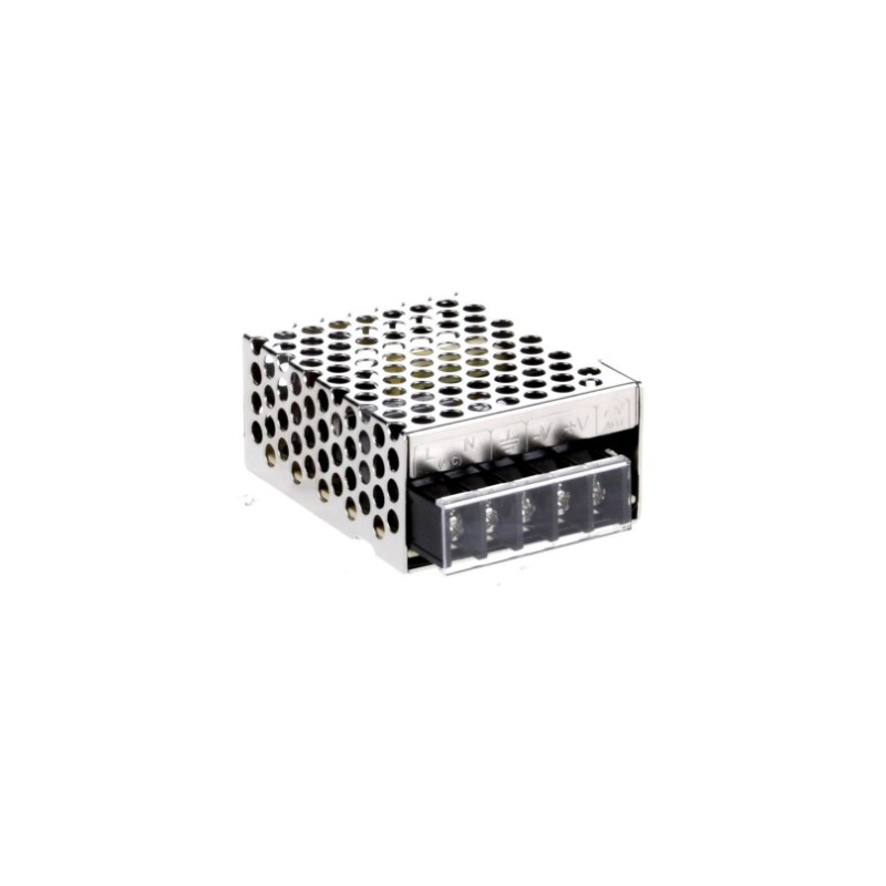ART. 800288 - Alimentatore per centrali Lucky 4 e Lucky 8