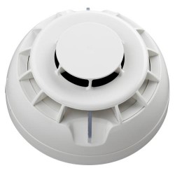 ART. 310096 - Rivelatore Ottico di fumo e Termovelocietrico mod. SENSOMAG M40