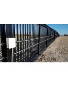 Protezione recinzioni